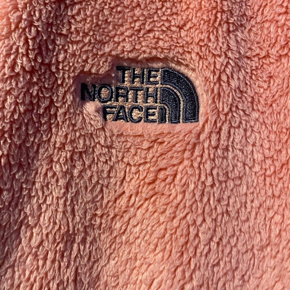 The North Face Women's Peach Teddy Jacket - Picture 2 of 7